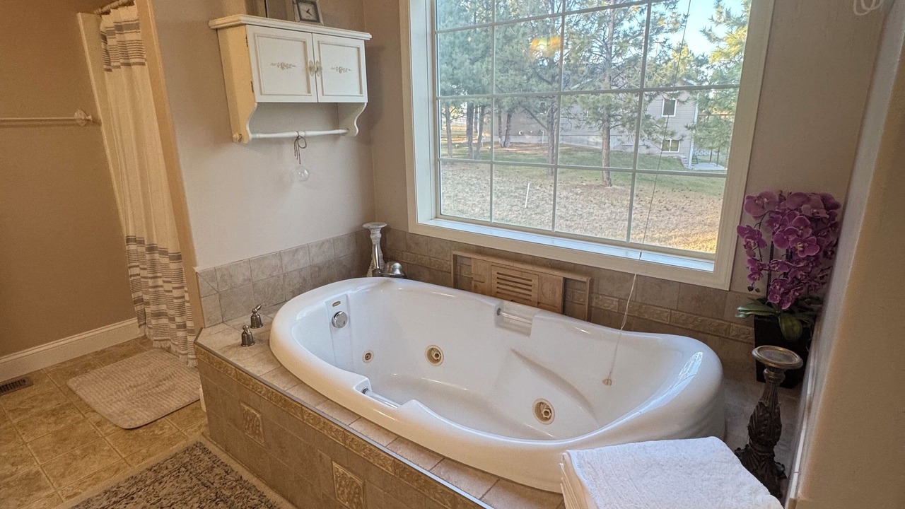 Photo of Bathroom in Montana City