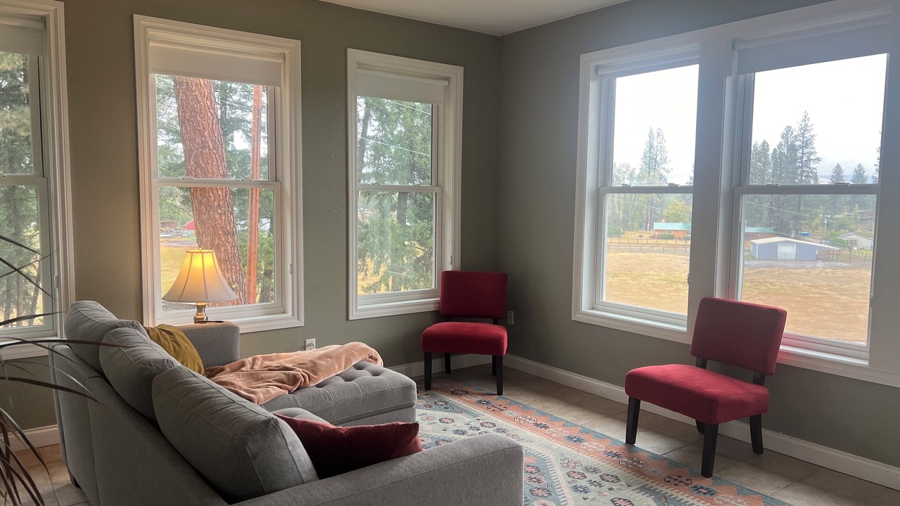 Photo of Bedroom in Missoula