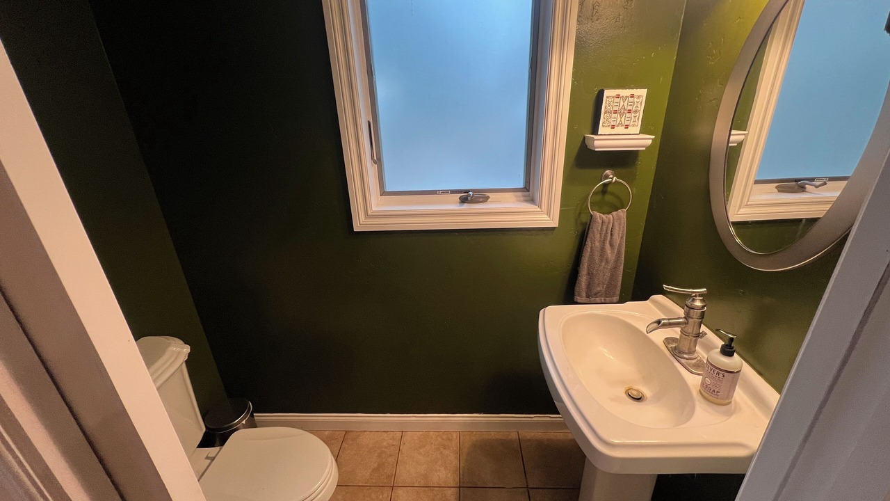 Photo of Bathroom in Missoula