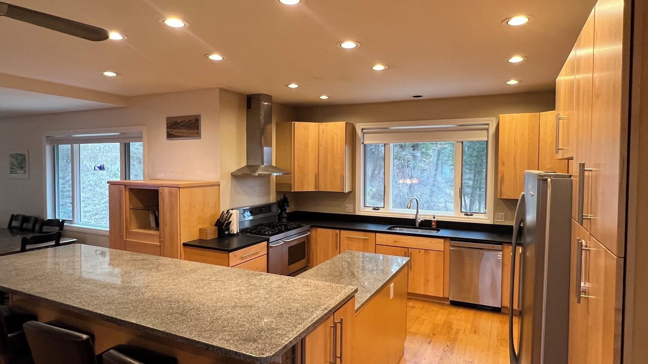 Photo of Kitchen in Missoula