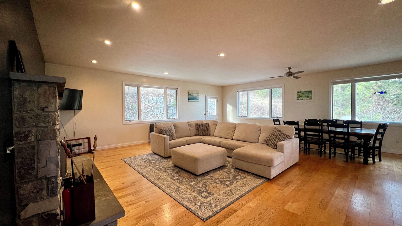 Photo of Livingroom in Missoula