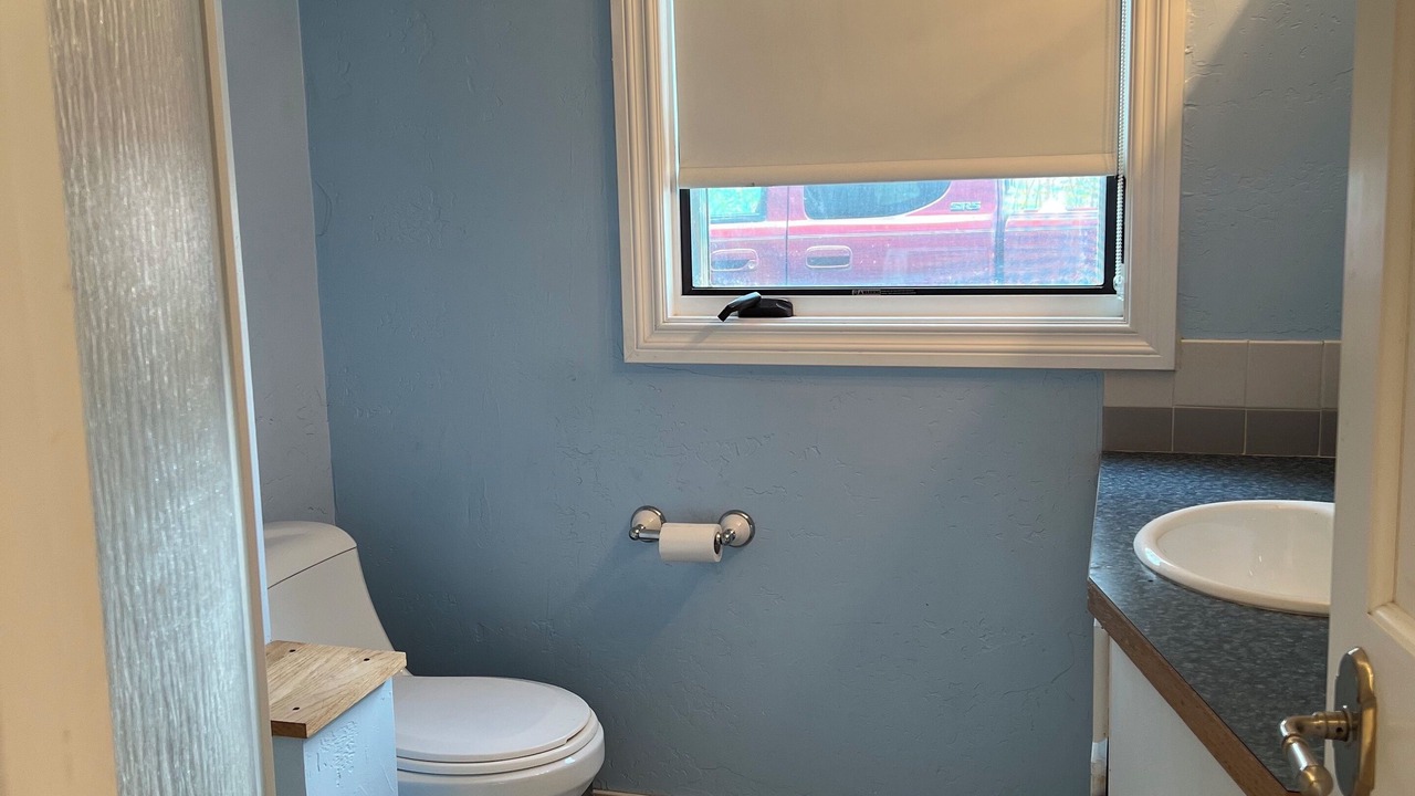 Photo of Bathroom in Missoula