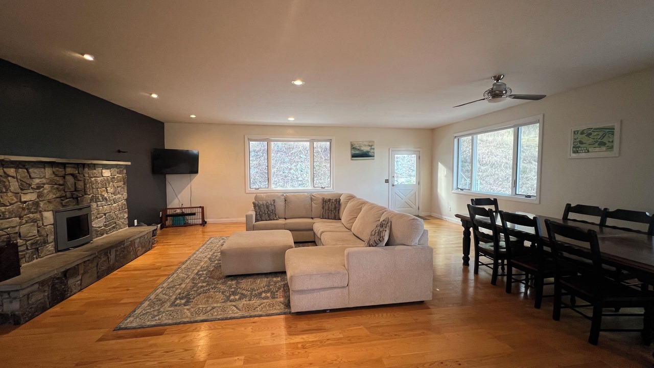 Photo of Livingroom in Missoula