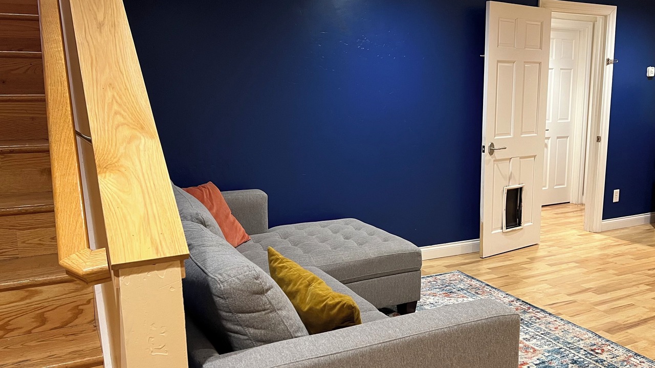 Photo of Bedroom in Missoula