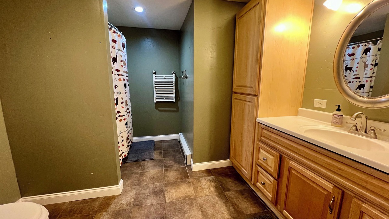 Photo of Bathroom in Missoula