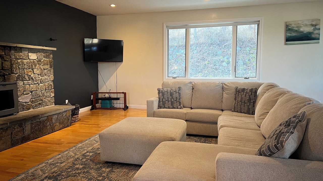 Photo of Livingroom in Missoula