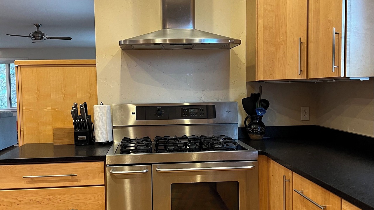 Photo of Kitchen in Missoula