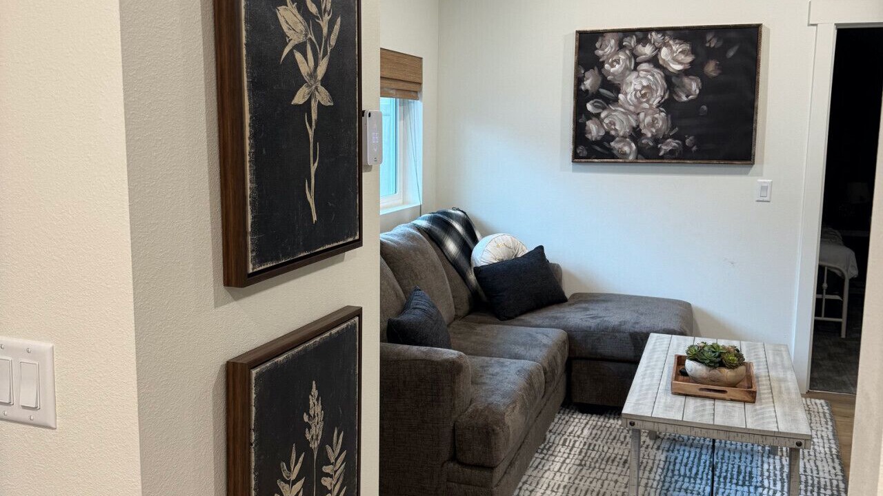 Photo of Livingroom in Billings