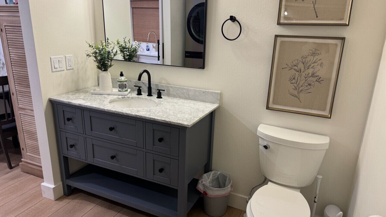 Photo of Bathroom in Billings
