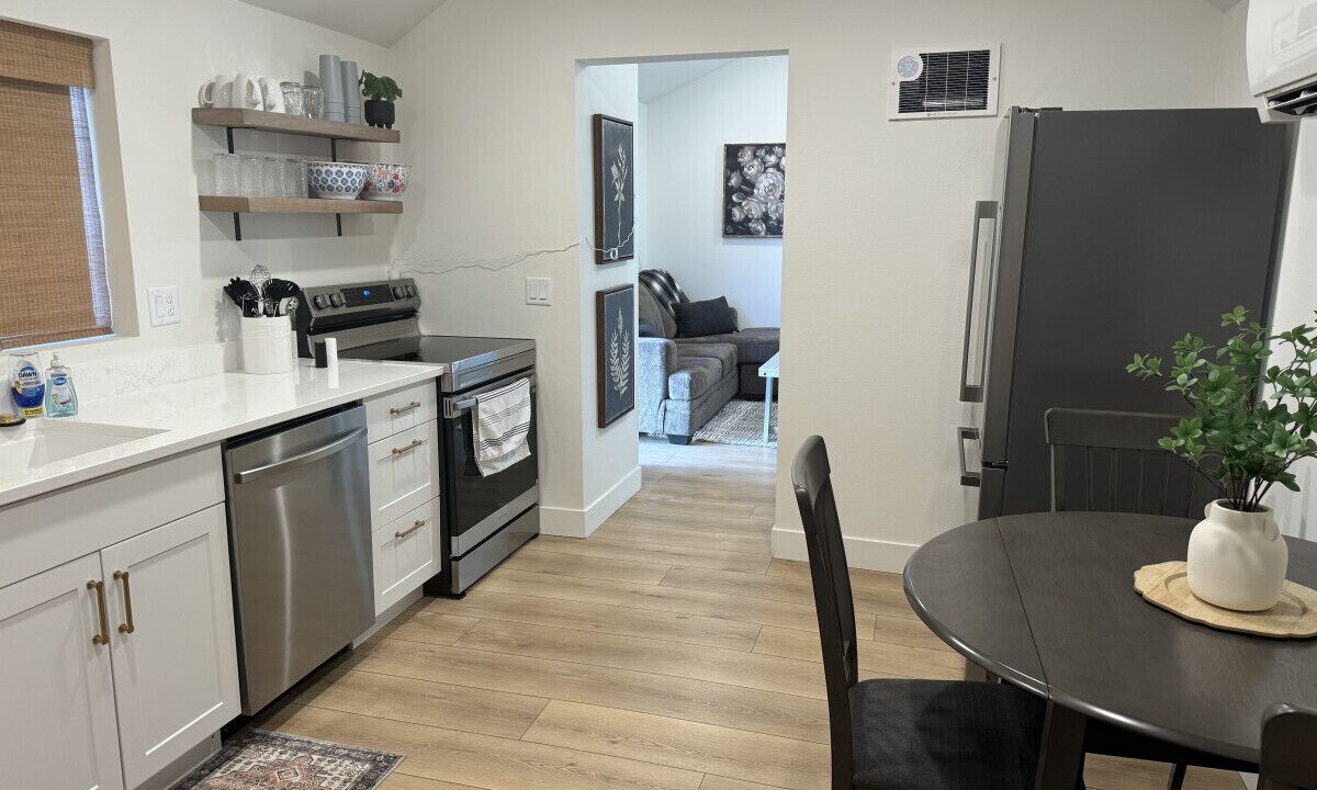 Photo of Kitchen in Billings