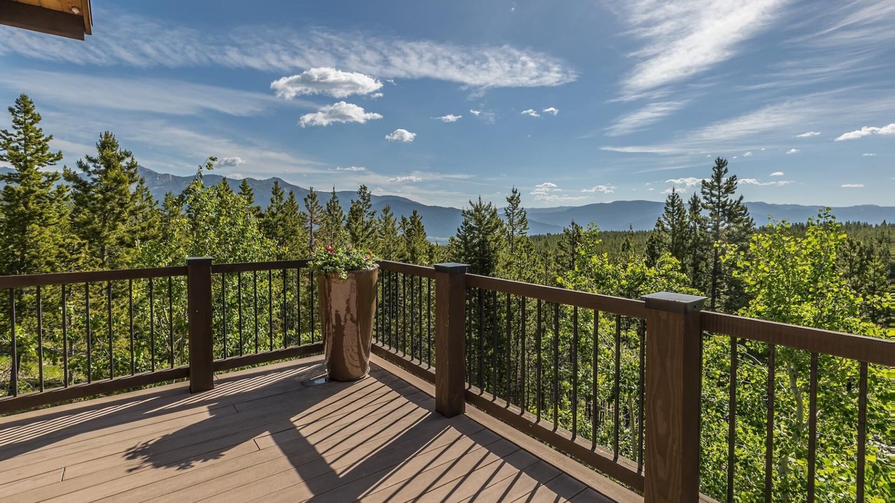 Photo of Outdoor in Spanish Peaks