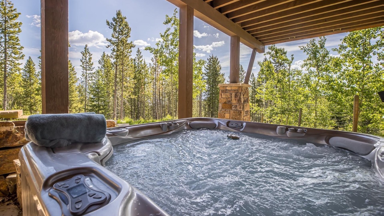Photo of Outdoor in Spanish Peaks