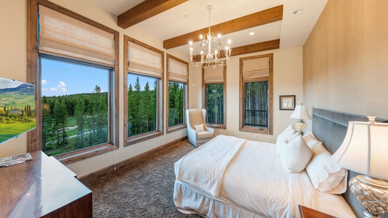 Photo of Bedroom in Spanish Peaks