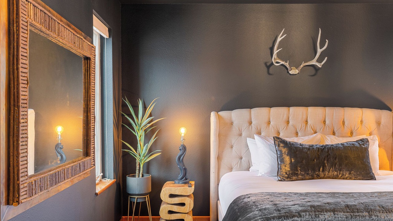 Photo of Bedroom in Emigrant