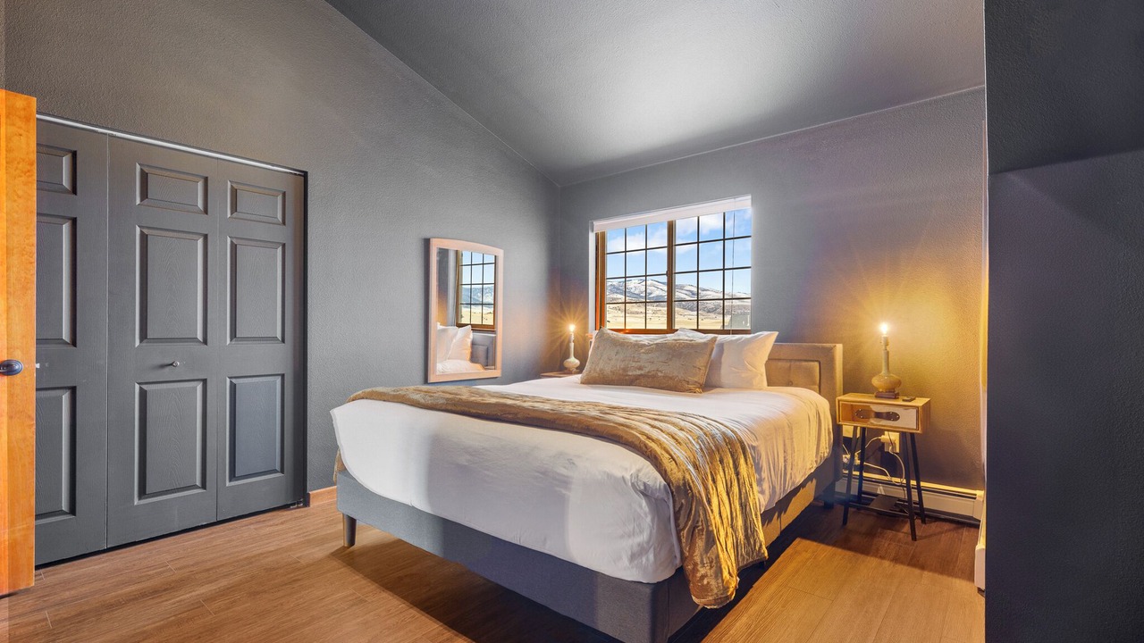Photo of Bedroom in Emigrant