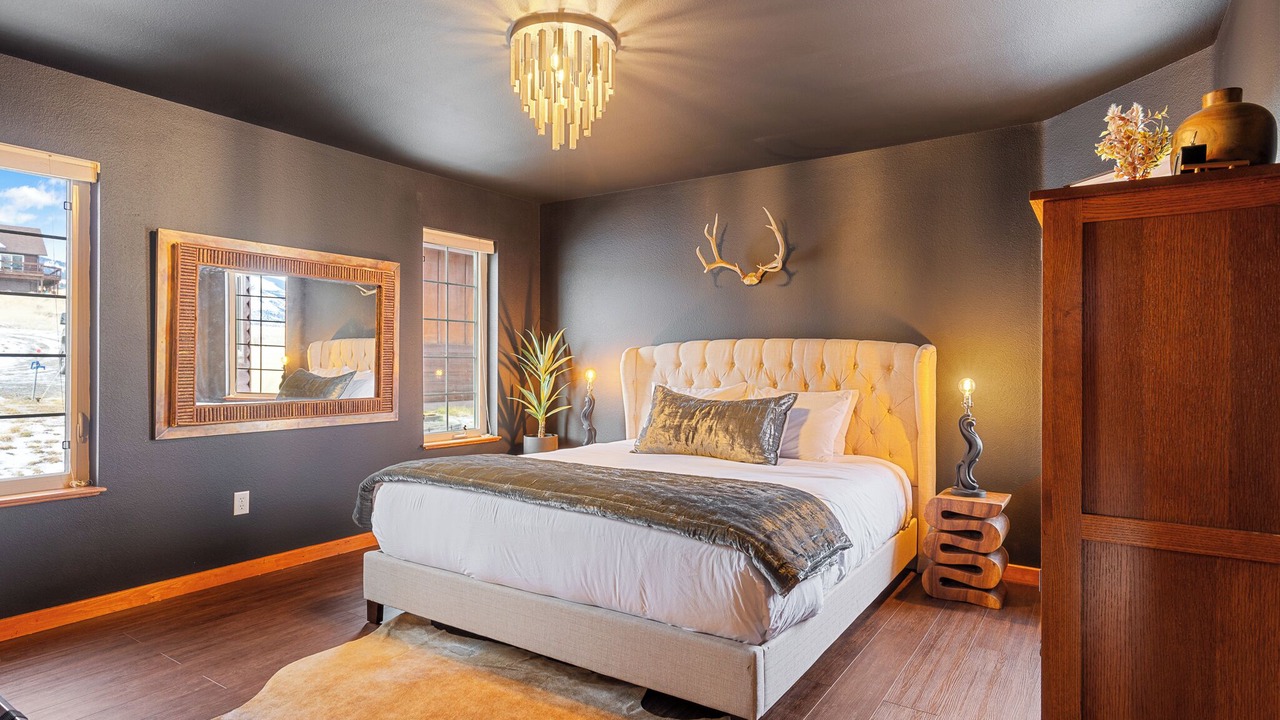 Photo of Bedroom in Emigrant