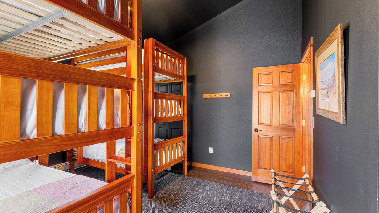 Photo of Bedroom in Emigrant