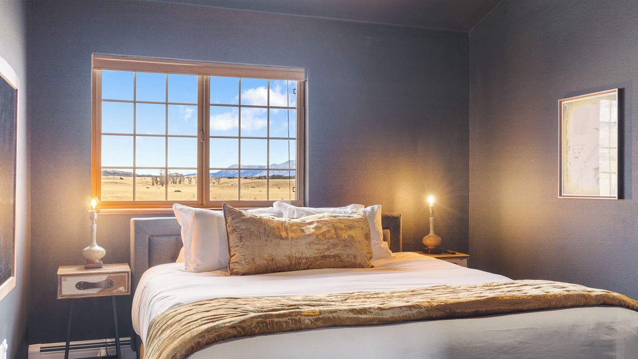 Photo of Bedroom in Emigrant