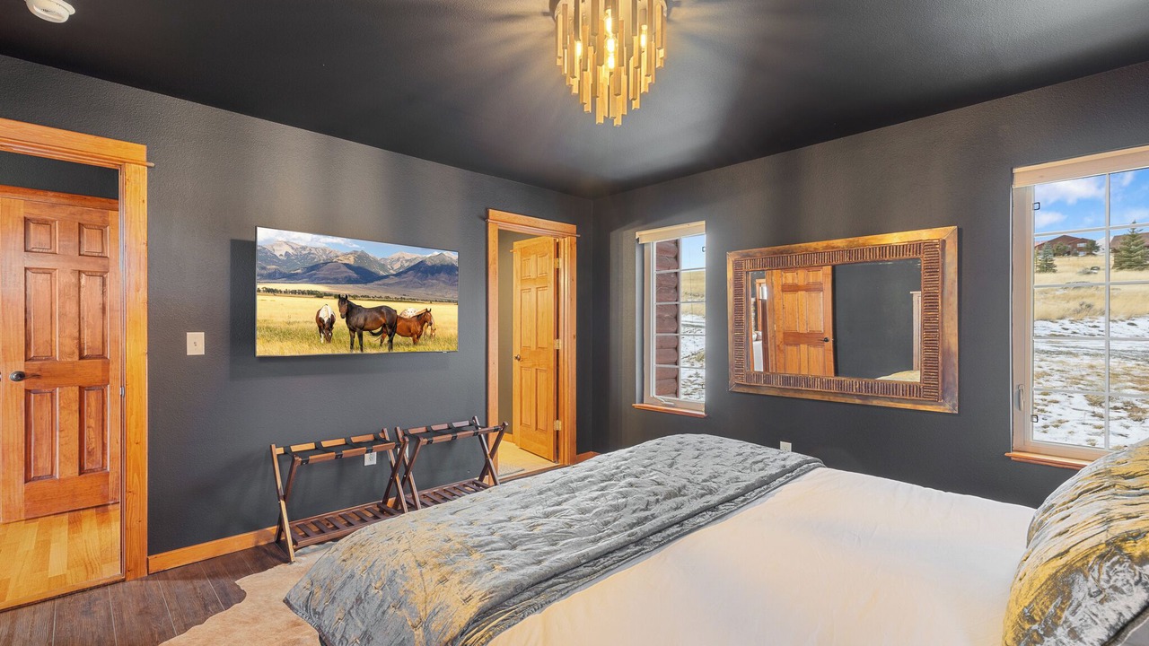 Photo of Bedroom in Emigrant