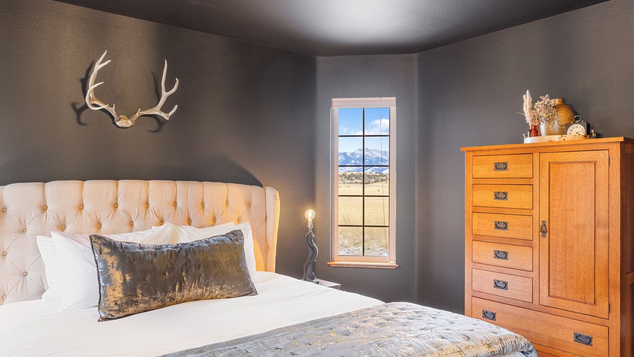 Photo of Bedroom in Emigrant