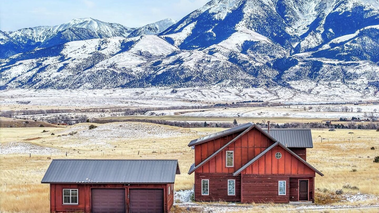Photo of Outdoor in Emigrant