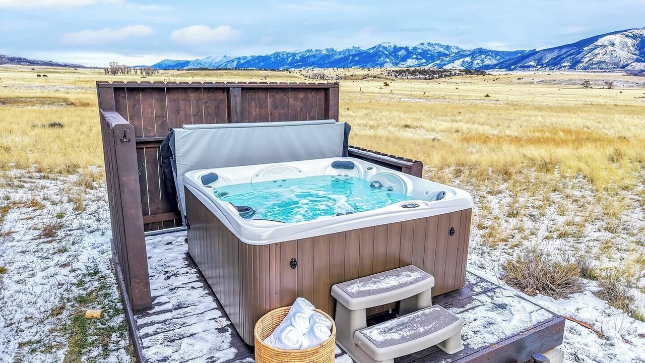 Photo of Outdoor in Emigrant