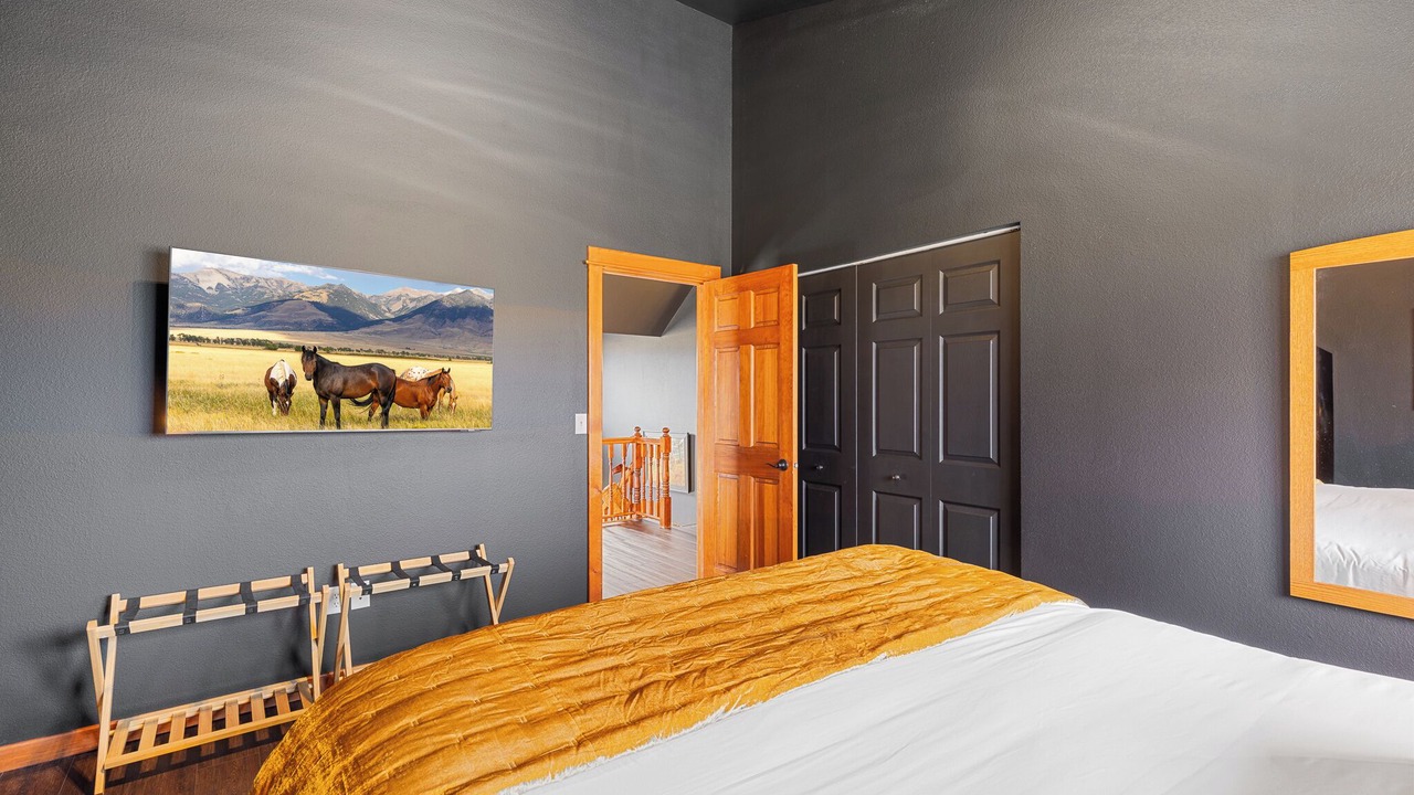 Photo of Bedroom in Emigrant