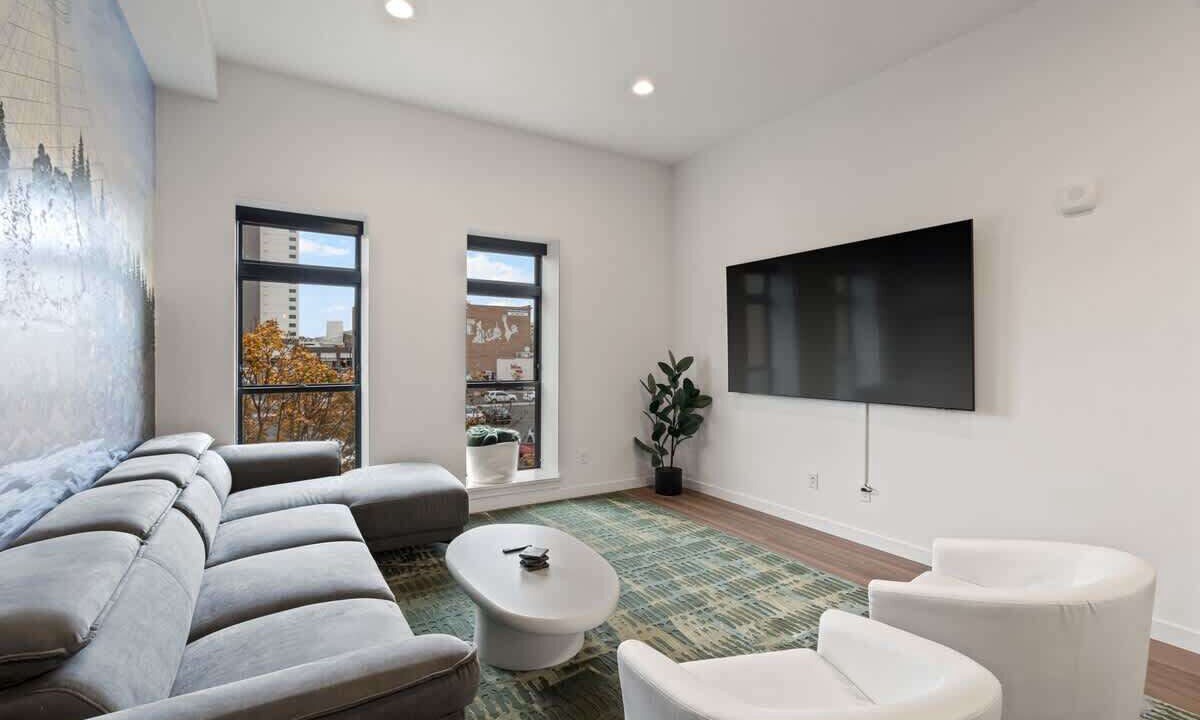 Photo of Livingroom in Riverside