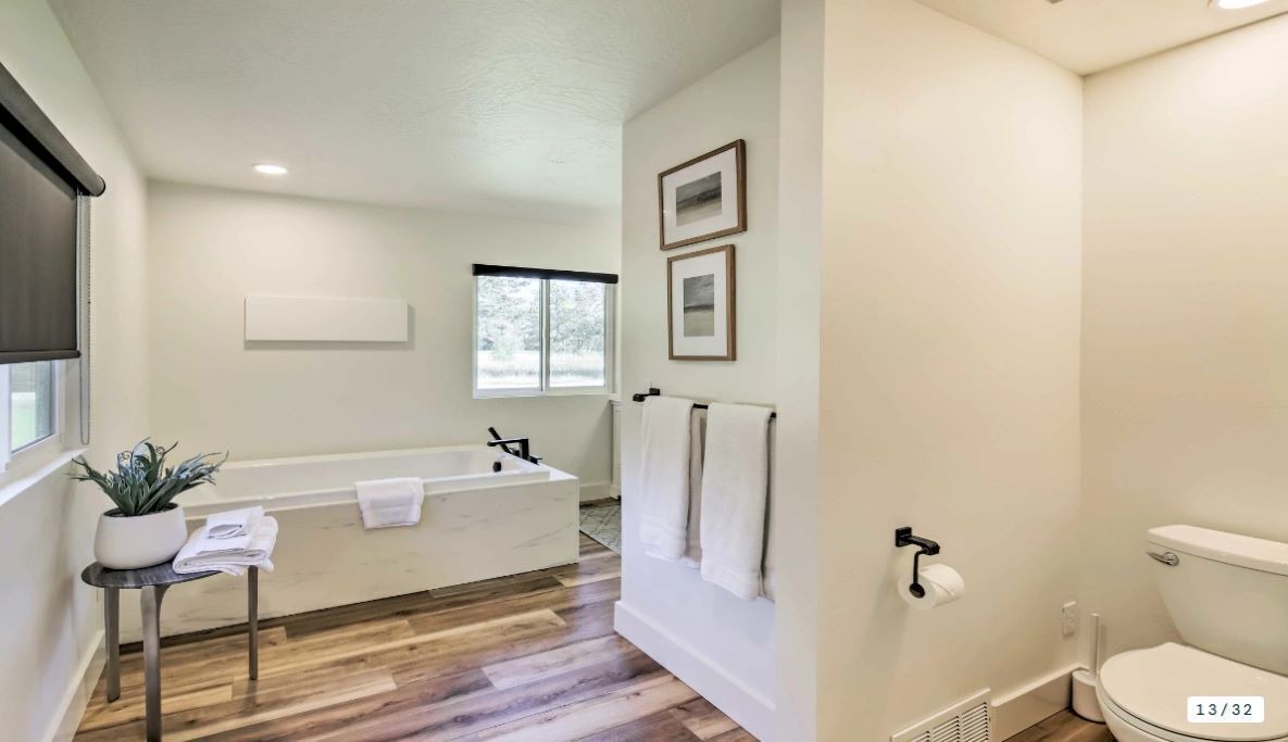 Photo of Bathroom in Missoula