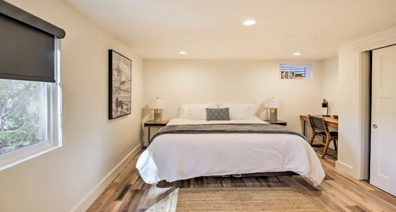 Photo of Bedroom in Missoula