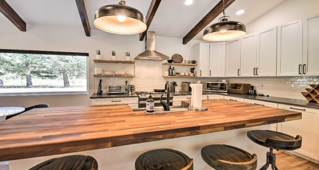 Photo of Kitchen in Missoula