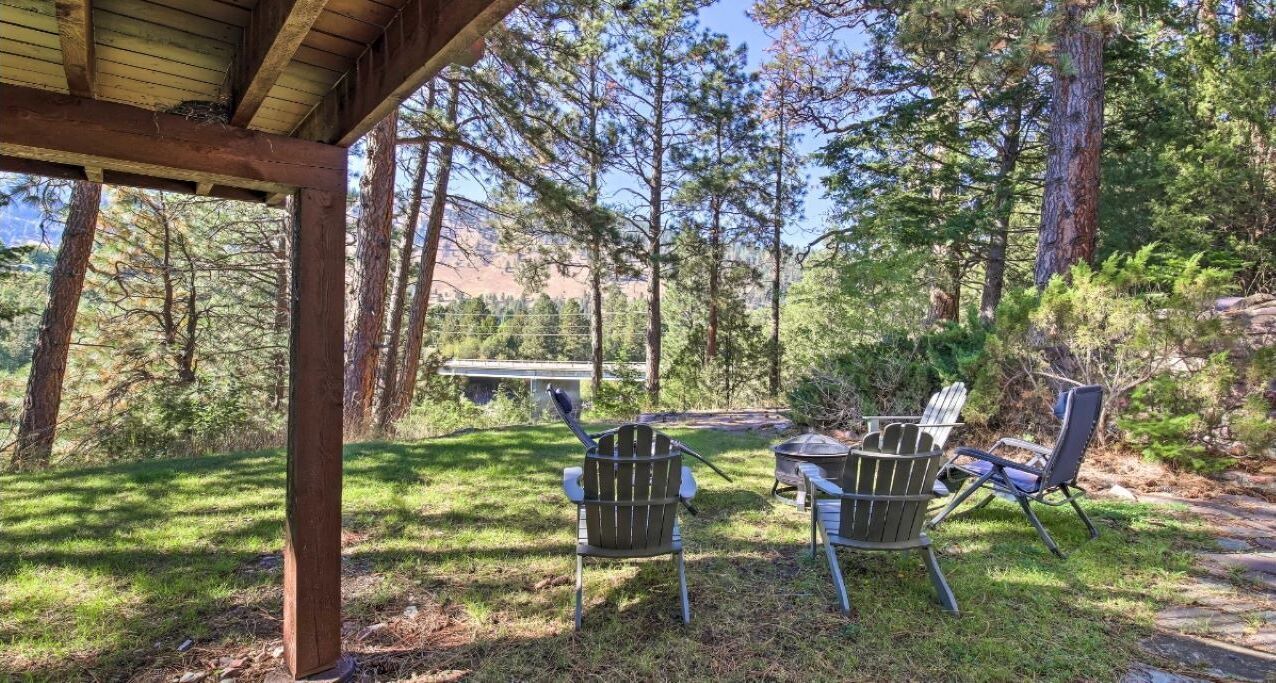 Photo of Outdoor in Missoula