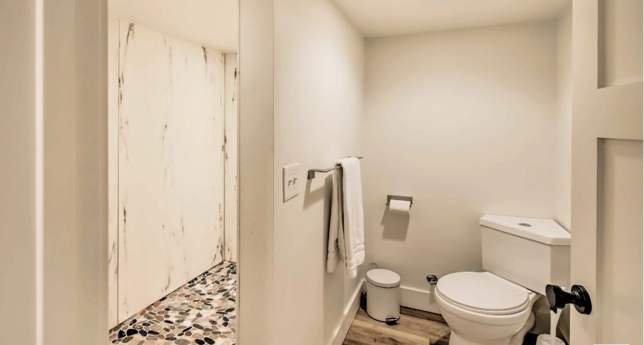 Photo of Bathroom in Missoula