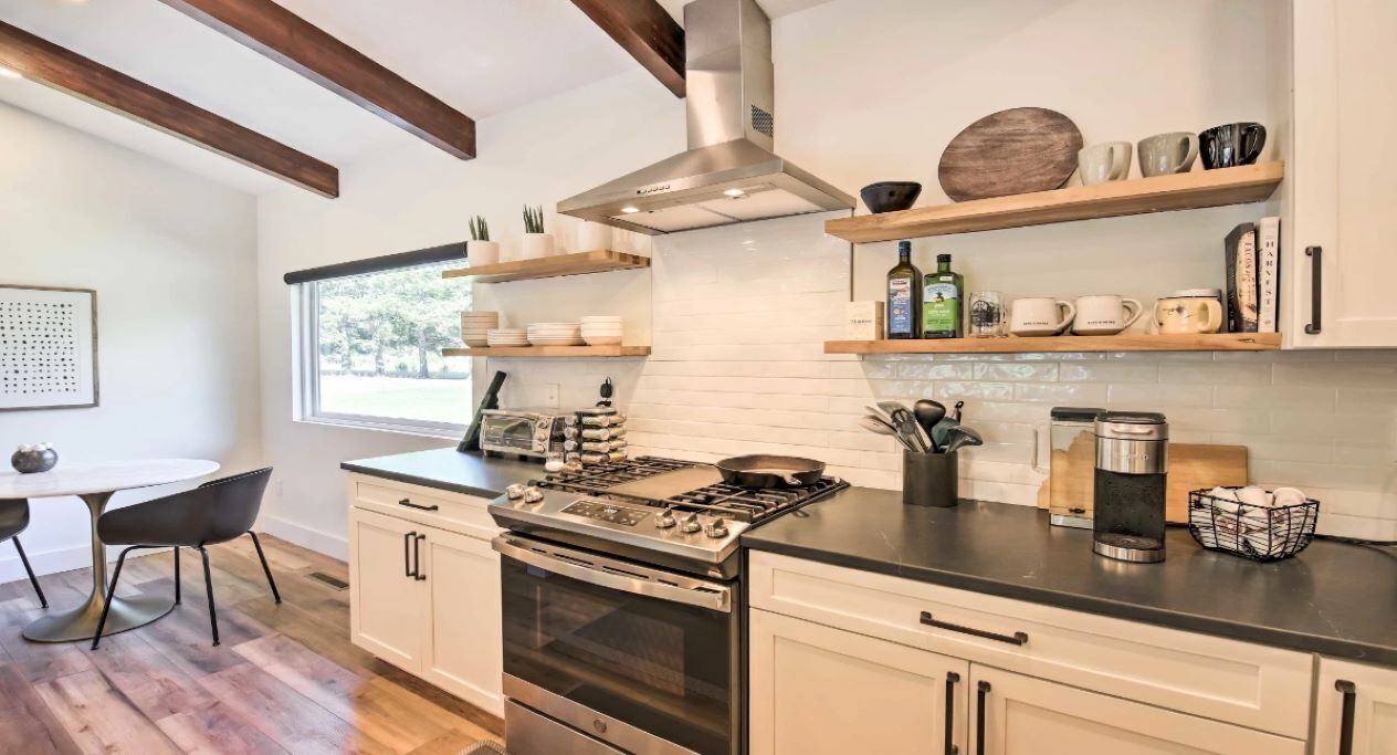 Photo of Kitchen in Missoula