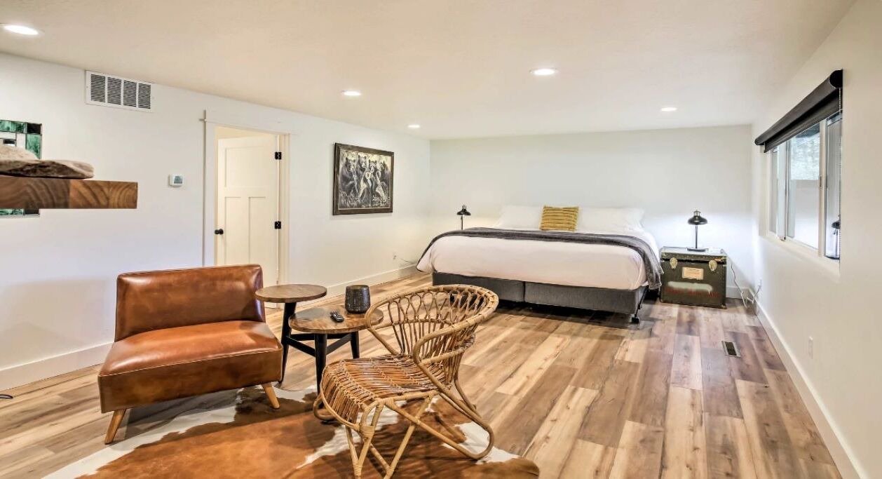 Photo of Bedroom in Missoula