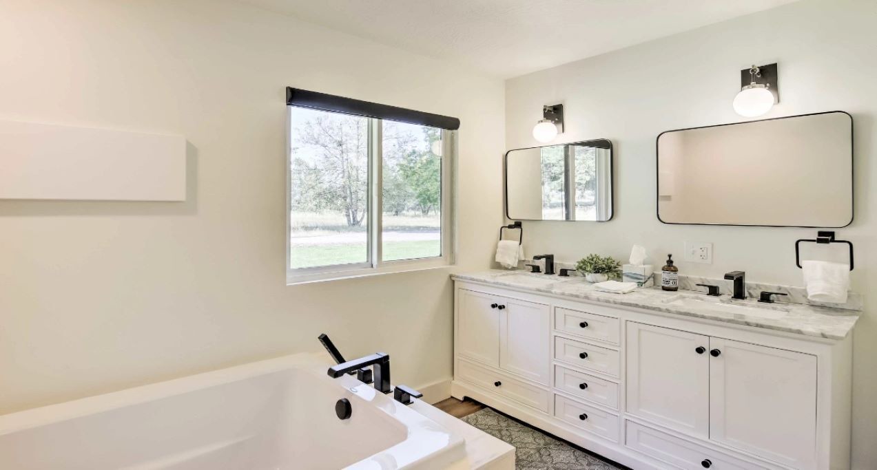 Photo of Bathroom in Missoula