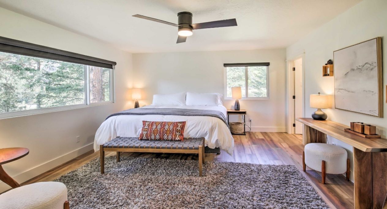 Photo of Bedroom in Missoula