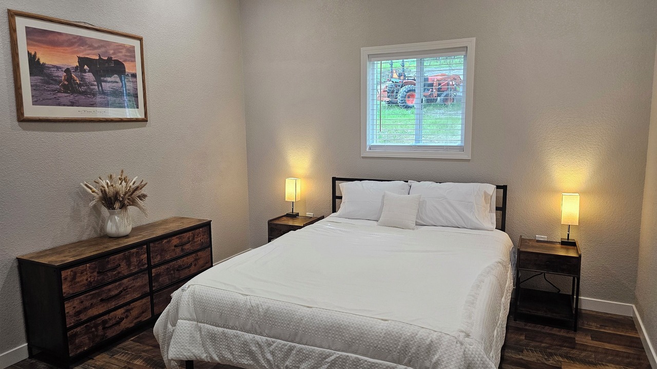 Photo of Bedroom in Ronan