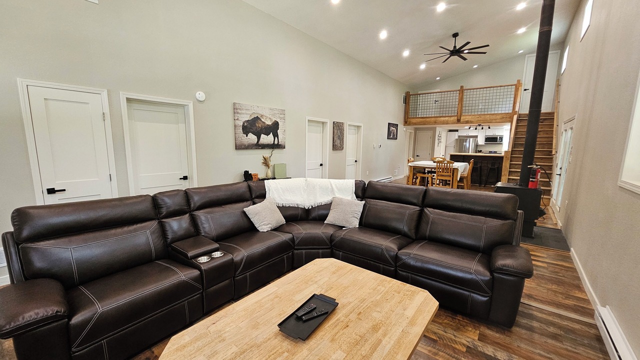 Photo of Livingroom in Ronan
