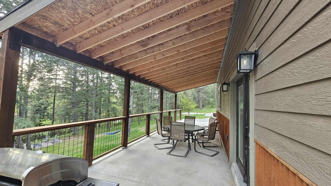 Photo of Outdoor in Ronan