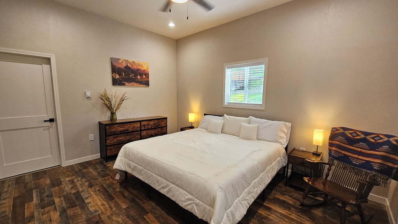 Photo of Bedroom in Ronan