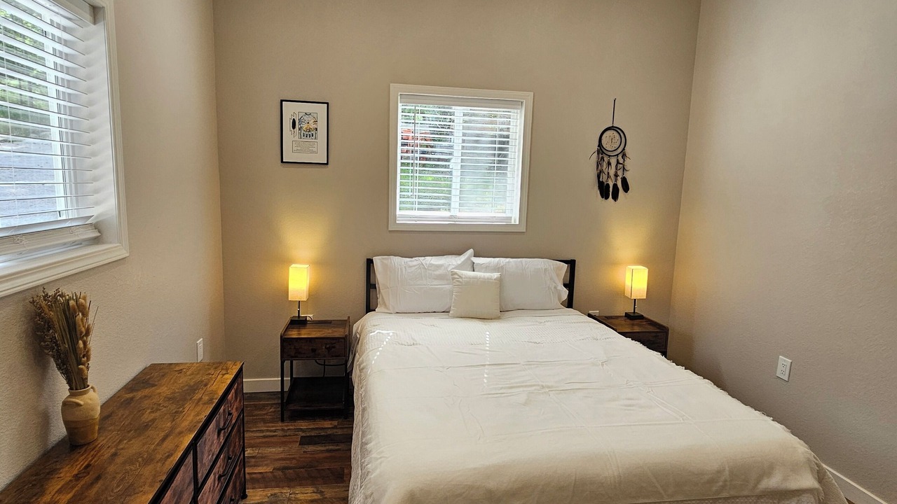 Photo of Bedroom in Ronan
