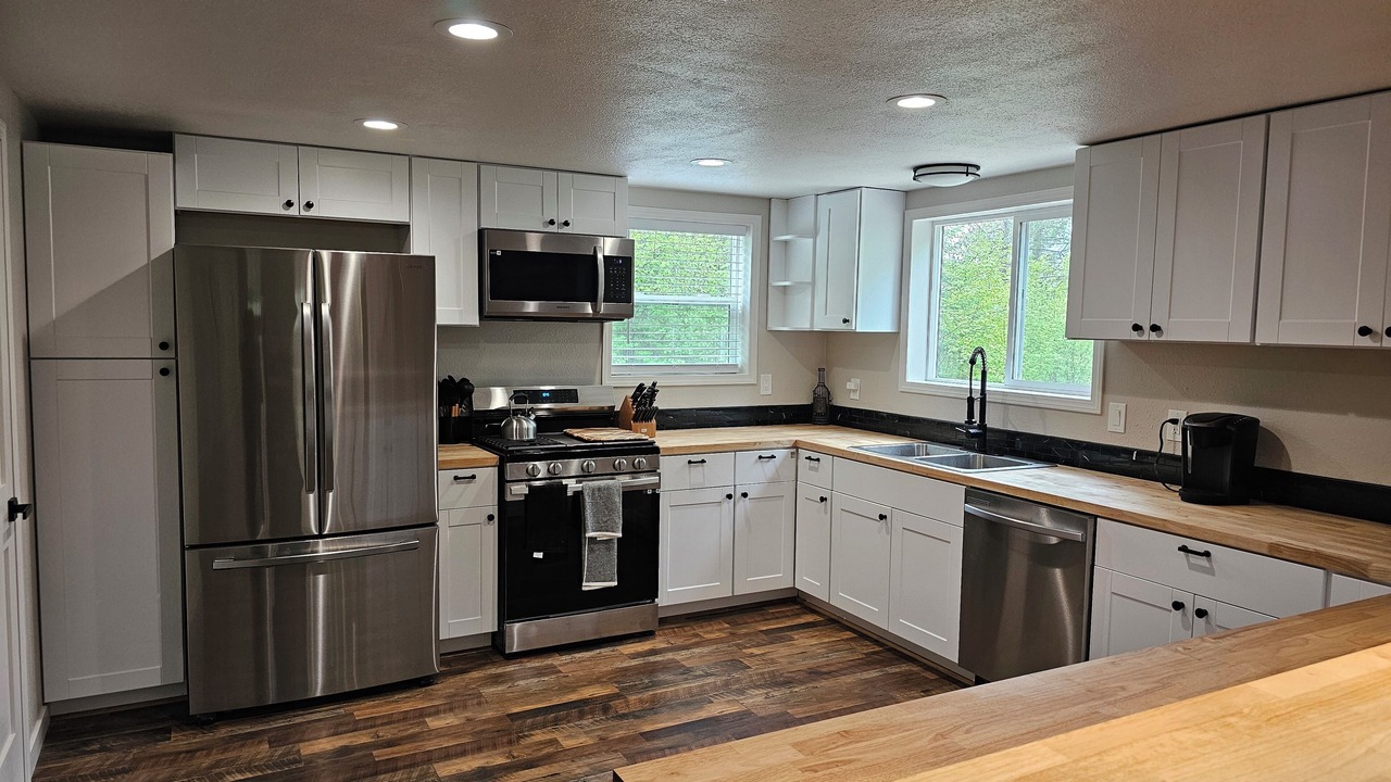 Photo of Kitchen in Ronan