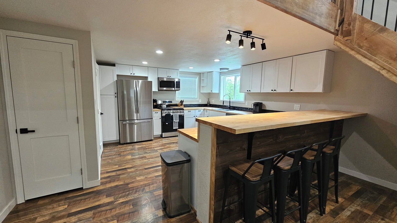 Photo of Kitchen in Ronan