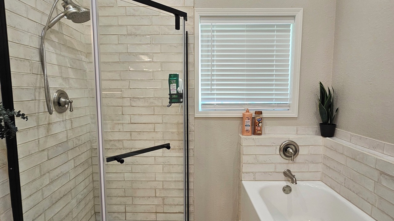 Photo of Bathroom in Ronan