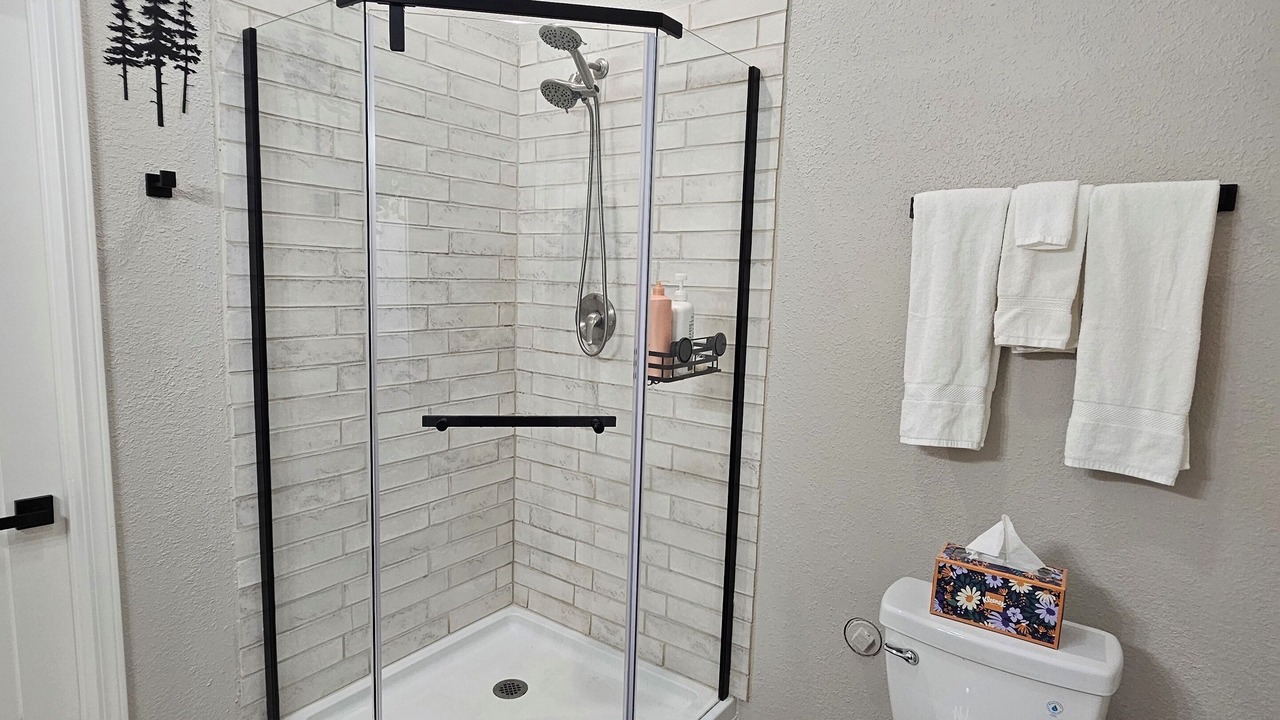 Photo of Bathroom in Ronan