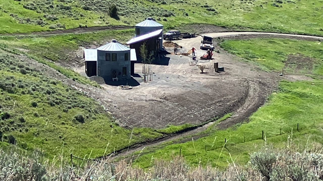 Photo of Outdoor in Broadwater County
