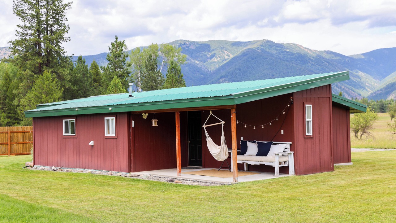 Photo of Outdoor in White Pine