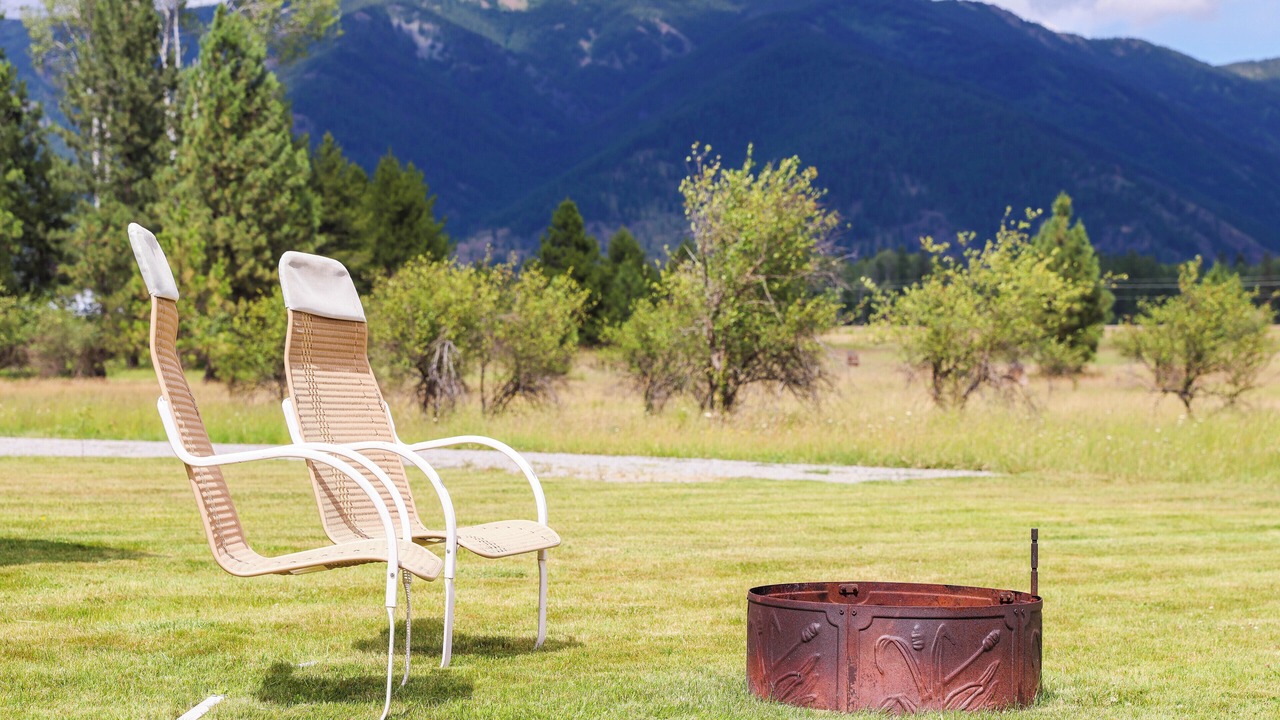 Photo of Outdoor in White Pine