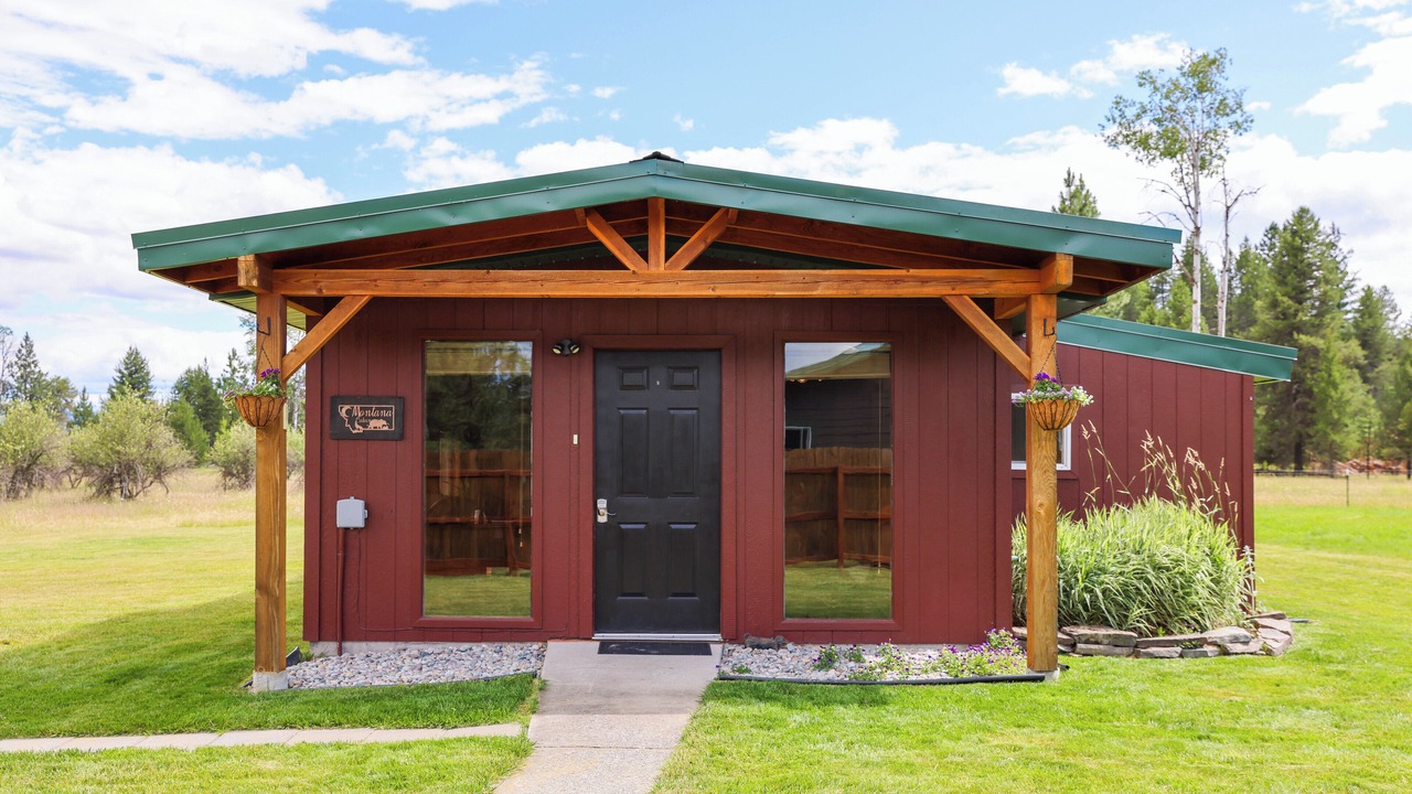 Photo of Outdoor in White Pine
